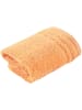 Vossen 6er Pack Seiftuch in apricot