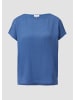 s.Oliver T-Shirt in 5527_royalblau