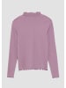 s.Oliver T-Shirt in 4751_lavendel