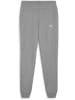 Puma Sporthose "TeamGoal CasuaLongsleeve Pants Wmn" in Grau