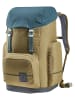 Deuter Schulrucksack Scula in Clay/Arctic