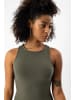NO MATTER WHAT Kleid in Khaki