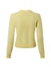 IPURI Jacke in gelb - 0002