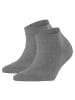 Falke Socken 2er Pack in Grau