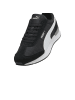 Puma Sneaker aus Leder R78 Wind MU Schwarz