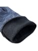 Kessler Sport Livigno Handschuhe Leder black
