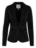ICHI Sweatblazer IHKATE BL - 20101801  Blazer in toller Passform in schwarz