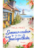 dtv Buch - Sommerzauber in der Inselapotheke