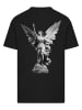 Mister Tee T-Shirt in black