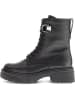 Gabor Damen Stiefel/Boots ungefüttert  in Schwarz