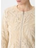 comma Indoor-Jacke in 05L1_beige