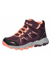 Lico Outdoorschuh "Allen High VS" in Rot