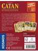 Franckh-Kosmos Die Siedler von Catan - Das schnelle Kartenspiel