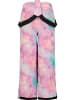 Zigzag Skihose Soho in 4040 Powder Pink