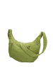 GianMarco Venturi Schultertasche in GREEN