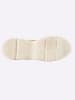 Caprice Sneaker in gelb