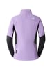 The North Face Fleecejacke STORMGAP in lite lilac-asphalt grey