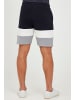 INDICODE Sweatshorts IDCaul in blau