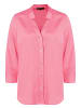 More & More Bluse in pink