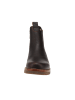 PANAMA JACK Chelsea-Boots Beny Igloo in Braun