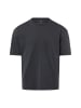 Nils Sundström Shirt in anthrazit