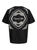 Jack & Jones T-shirt in Black