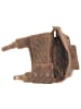 Greenburry Vintage Revival Vol. 1 Umhängetasche Leder 28 cm braun