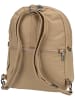 Pacsafe Rucksack CX Convertible in Taupe