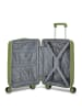 Roncato Skyline 2.0 Neon 4 Rollen Kabinentrolley 55 cm oliva