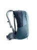 Deuter Race Air 14+3 Liter Fahrradrucksack in atlantik-ink