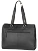 The Chesterfield Brand Shopper Fidenza in Black