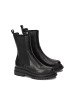 Kazar Boots in Schwarz