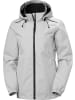 Helly Hansen Jacke "Manchester 2.0 Shell Jacket" in Grau