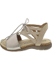 Josef Seibel Riley 06 Sandale Beige