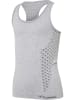 Hummel Top Hmlci Mädchen in GREY MELANGE