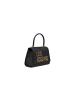 Love Moschino Zweifarbig Polyethylen Handtasche