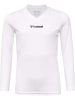 Hummel T-Shirt Hmlbl Kinder in WHITE
