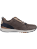 Pius Gabor Schnürschuhe in mocca