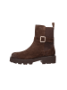 JOOP! Stiefel 'Velluto Stampa Mariana in Braun'