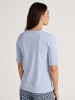 Calida Shirt in harmony blue