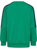Hummel Hummel Sweatshirt Hmldixen Jungen in PEPPER GREEN