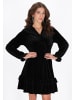 faina Women Dress in black