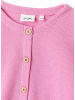 Sanetta Sweatjacke in Pink