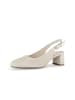 Gabor Slingpumps in beige