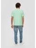 s.Oliver T-Shirt in 6501_minze