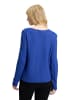 Betty Barclay Feinstrickpullover mit aufgesetzten Taschen in Adria