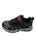 Skechers Sneaker RANGER-HYDRO EXPLORER in schwarz/rot