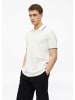 s.Oliver Polo-Shirt  in  0200_creme