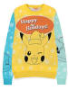 Pokémon Overall in Multicolor