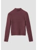 s.Oliver Strickpullover  in  4927_burgund